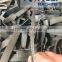 Plastic Film Four Shaft Shredder