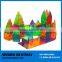 Playmags New Magnetic Building Tile Blocks Magna Tiles
