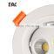 TOP products long life indoor 5w*2 gu 5.3 led spotlight dimmable