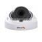 H.264 HD P2P Vandalproof dome indoor 2MP 1080P IP camera