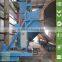 Qgn Steel Pipe Sanding Blasting Machine/High Quality Sanding Blasting Equipment For Sale/Hot!