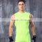 Male body shaper quick dry sport vest,man sport slimming vest, special fitness vest MA27