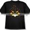 Wholesale Cheap Price Promotional T-shirt/ Screen Printing Personalized T-shirt/ 100% Cotton Screen Printing T shirt