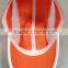 Microfiber material cap