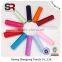 Factory direct custom polyester embroidery organza fabric and textile wholesale
