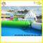 6 Person Inflatable Island and Floating Island Inflatable Water Park for Relaxation on Sea