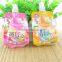 Reclosable juce drinking spout pouch