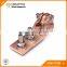 Power Substation Fittings Copper or Bimetal Holding-Pole Type Clamps Connector SBJ