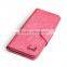 2016 Candy Color Women Brand Wallets Famous Genuine Leather Wallet Coin Purses Ladies Monederos Women Wallets