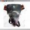 GX9409-1 CSK Leather Wushu Sanda Protective Equipment For Training Or Competetion