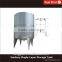 KINGPAK Food Grade Stainless Steel Milk Mixing Tank