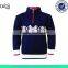 British style men's sweater,pullover sweater