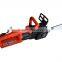 New Model Portable Garden Tools Electric Chain Saw
