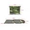 Ourdoor hot 5W PU new product solar mobile charger