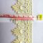 Best price 100% Polyester Chemical Lace Fabric Hot Sale