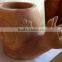 animal Snails Shape ceramic flower pots wholesale Cheap
