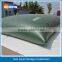 Collapsible Pillow Type Water Tank For Water Refilling Station