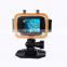 Sports digital 4X Camera W108 support driving segmented video apply to car camera cute digital camera