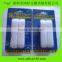 Paper Adhesive Backed Curtain Hook Loop Tape