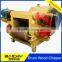 Wood Crushing Drum Wood Chipper Machine