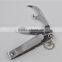 High Quality Metal Nail Clipper/christmas Gift