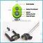 China Made Good Sale Bluetooth Selfie Stick Have Mini Tripod With Bluetooth Shutter Button