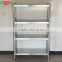 TJG Stainless Steel Worktable Workbench Commercial Kitchen School Equipment