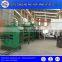 sandwich penal making machine,polyurethane sandwich panel machine