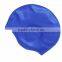 2015 hot-sale waterproof silicone swim caps