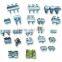 PG Clamp / Copper Aluminum Paraller Groove Clamp/CAPG Clamp
