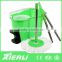 2015 Best selling new products Popular Trending hot product 360 degree spin mop