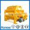 popular mixing Concrete Machine for Construction concrete mixer JS series