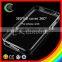 Ultra thin 0.3mm soft TPU sillicon case cover for iphone 4S 4 case tpu