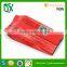 Highly recommended food packaging moisture / aluminum plastic bag 1kg,500g,250g