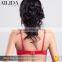 Hot Sale Breathable Push Up Japanese Sexy Girls Underwear Bras Sets