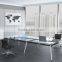 Commercial high quality simple design meeting room conference table
