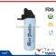 Custom Plastic Bottle with SGS Certified Material