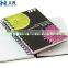 spirobind, double loop wire binding, wire o wire for children story book