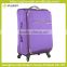 Hard shell 20"/24"/28" traveling abs plastic luggage