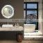 Home furniture illuminated bathroom mirrors