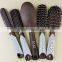 k146 hair-straightening-brush hair-brush make-brush-set