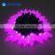 Ledcolourlight led IP68 C7 programmable led christmas string lights for holiday decoration