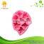 2015 Hot New Products Silicone Cookie Cutter Mold