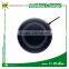 OEM quick deliver wireless charger for mobile phone,cell phone charger for all of mobile