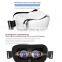 All in one VR 2016 Powerfull 3D Virtual Reality Glasses Support 1080P 3d movies and games