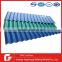 Anti-UV 3-Layer UPVC Acrylic roof sheet