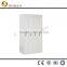 Hot sale steel cabinet clothes locker with three doors for house school