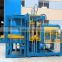 Cement Block Making Machine of Enough Strength ZS-QT10-15