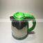 110v cordless electric stainless steel water kettle