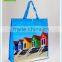 wholesale convenient non woven material bag with high quality and low price